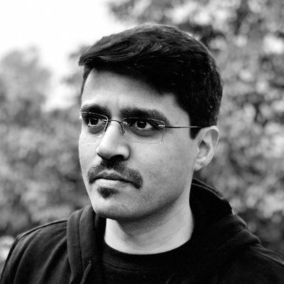 Vivek Kapoor