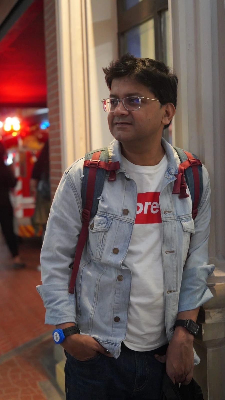 Manish Kumar